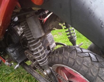 Другая Другая, объемом двигателя 0.11 л и пробегом 0 тыс. км за 262 $, фото 5 на Automoto.ua