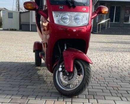 Другая Другая, объемом двигателя 0.15 л и пробегом 0 тыс. км за 830 $, фото 3 на Automoto.ua