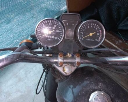 Другая Другая, объемом двигателя 0.11 л и пробегом 0 тыс. км за 285 $, фото 2 на Automoto.ua