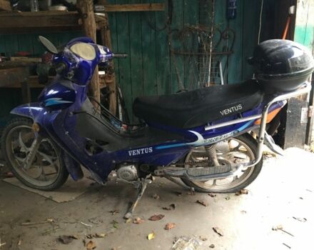 Другая Другая, объемом двигателя 0.11 л и пробегом 0 тыс. км за 259 $, фото 1 на Automoto.ua