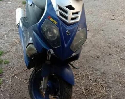 Другая Другая, объемом двигателя 100 л и пробегом 0 тыс. км за 167 $, фото 1 на Automoto.ua