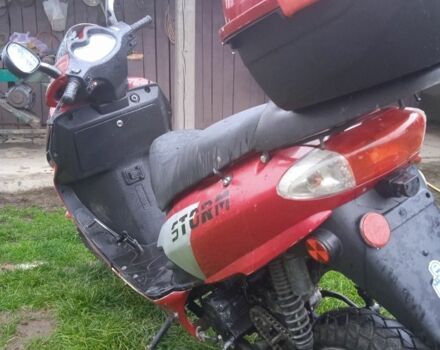 Другая Другая, объемом двигателя 0.11 л и пробегом 0 тыс. км за 262 $, фото 2 на Automoto.ua