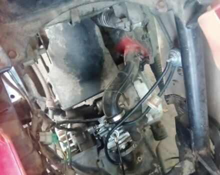 Інша Інша, об'ємом двигуна 85 л та пробігом 0 тис. км за 142 $, фото 2 на Automoto.ua