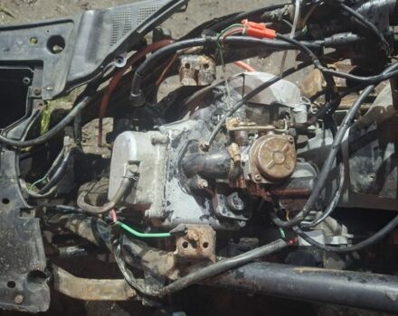 Інша Інша, об'ємом двигуна 0.15 л та пробігом 0 тис. км за 48 $, фото 3 на Automoto.ua