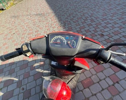 Другая Другая, объемом двигателя 50 л и пробегом 0 тыс. км за 136 $, фото 3 на Automoto.ua