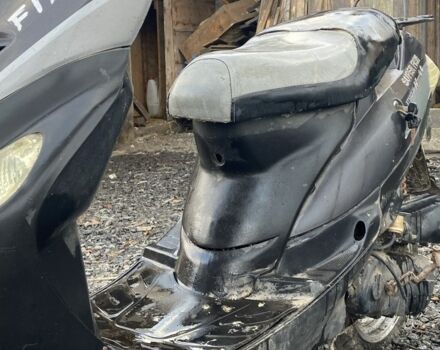 Другая Другая, объемом двигателя 80 л и пробегом 0 тыс. км за 83 $, фото 1 на Automoto.ua