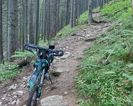 Другая Другая, объемом двигателя 0.15 л и пробегом 0 тыс. км за 800 $, фото 4 на Automoto.ua