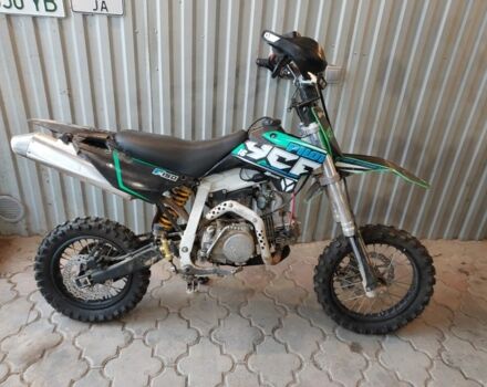 Другая Другая, объемом двигателя 0.15 л и пробегом 0 тыс. км за 800 $, фото 1 на Automoto.ua