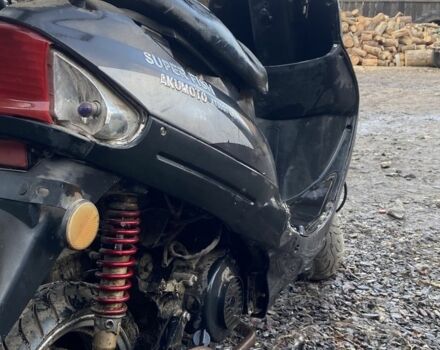 Другая Другая, объемом двигателя 80 л и пробегом 0 тыс. км за 83 $, фото 3 на Automoto.ua