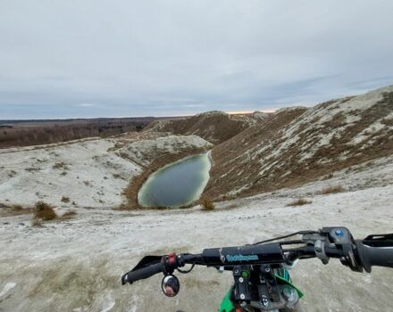 Другая Другая, объемом двигателя 0.15 л и пробегом 0 тыс. км за 800 $, фото 6 на Automoto.ua