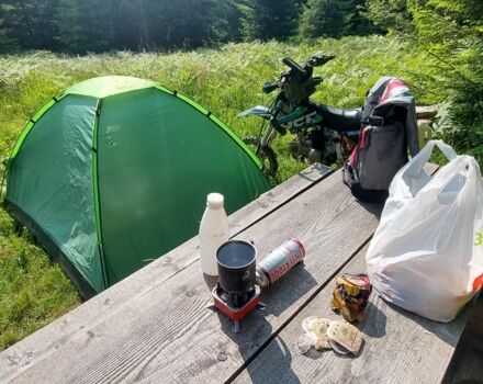 Другая Другая, объемом двигателя 0.15 л и пробегом 0 тыс. км за 800 $, фото 5 на Automoto.ua