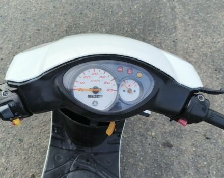 Другая Другая, объемом двигателя 50 л и пробегом 0 тыс. км за 1000 $, фото 4 на Automoto.ua