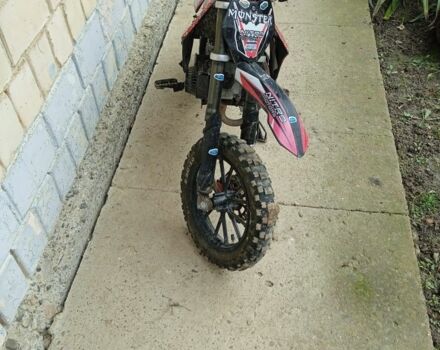 Інша Інша, об'ємом двигуна 50 л та пробігом 0 тис. км за 154 $, фото 3 на Automoto.ua