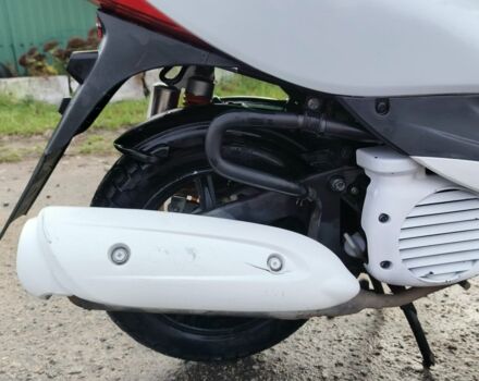 Другая Другая, объемом двигателя 50 л и пробегом 0 тыс. км за 1000 $, фото 7 на Automoto.ua