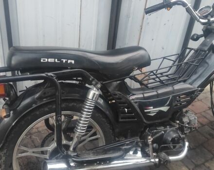 Другая Другая, объемом двигателя 0.11 л и пробегом 0 тыс. км за 296 $, фото 3 на Automoto.ua