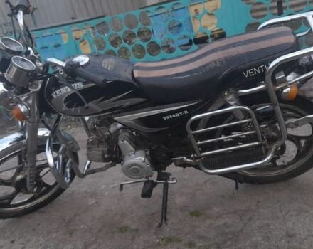 Інша Інша, об'ємом двигуна 0.11 л та пробігом 0 тис. км за 367 $, фото 6 на Automoto.ua