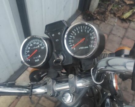 Другая Другая, объемом двигателя 0.11 л и пробегом 0 тыс. км за 296 $, фото 2 на Automoto.ua