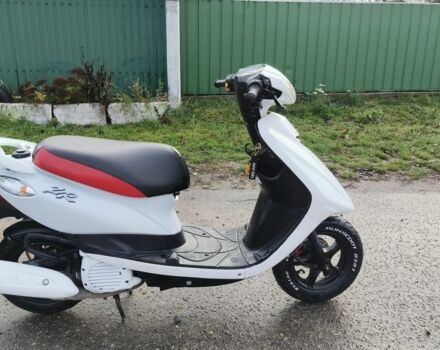 Другая Другая, объемом двигателя 50 л и пробегом 0 тыс. км за 1000 $, фото 3 на Automoto.ua