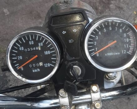 Інша Інша, об'ємом двигуна 0.11 л та пробігом 0 тис. км за 367 $, фото 5 на Automoto.ua