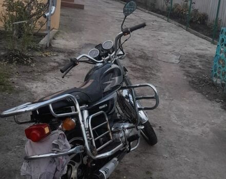 Інша Інша, об'ємом двигуна 0.11 л та пробігом 0 тис. км за 367 $, фото 2 на Automoto.ua