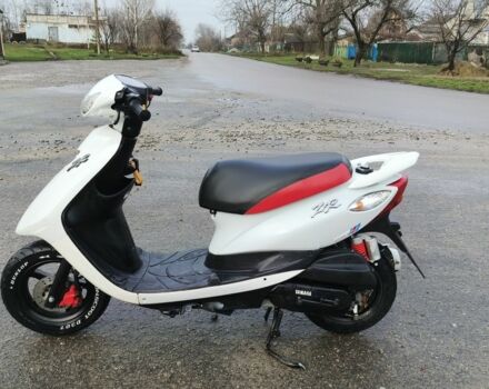 Другая Другая, объемом двигателя 50 л и пробегом 0 тыс. км за 1000 $, фото 2 на Automoto.ua