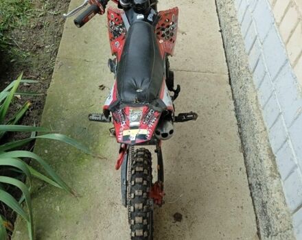 Інша Інша, об'ємом двигуна 50 л та пробігом 0 тис. км за 154 $, фото 2 на Automoto.ua