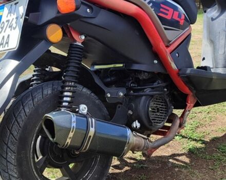 Інша Інша, об'ємом двигуна 0.15 л та пробігом 0 тис. км за 450 $, фото 4 на Automoto.ua