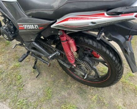 Другая Другая, объемом двигателя 0.15 л и пробегом 0 тыс. км за 545 $, фото 4 на Automoto.ua