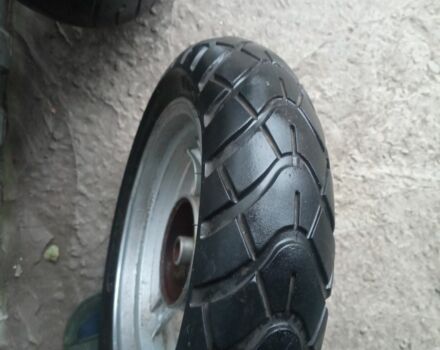 Інша Інша, об'ємом двигуна 80 л та пробігом 0 тис. км за 53 $, фото 2 на Automoto.ua