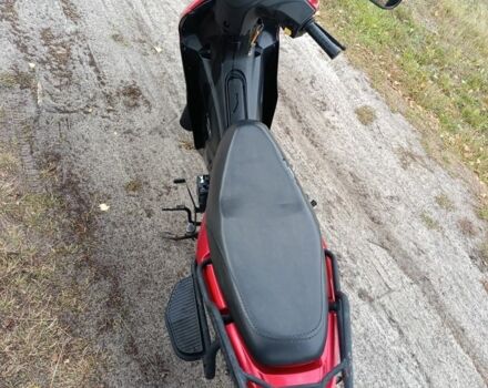 Другая Другая, объемом двигателя 0.11 л и пробегом 0 тыс. км за 500 $, фото 7 на Automoto.ua