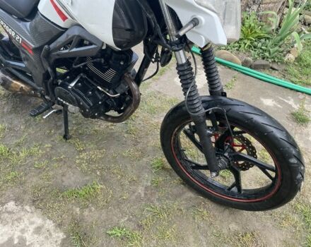 Другая Другая, объемом двигателя 0.15 л и пробегом 0 тыс. км за 545 $, фото 5 на Automoto.ua