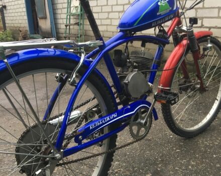 Інша Інша, об'ємом двигуна 50 л та пробігом 0 тис. км за 304 $, фото 2 на Automoto.ua