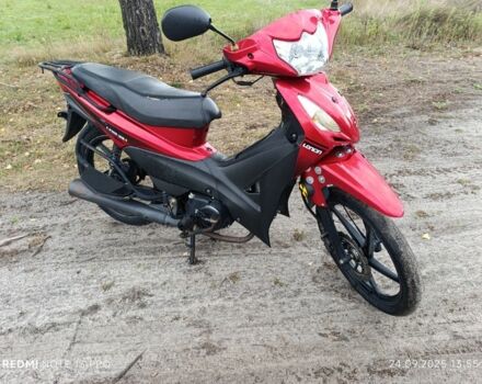 Другая Другая, объемом двигателя 0.11 л и пробегом 0 тыс. км за 500 $, фото 4 на Automoto.ua