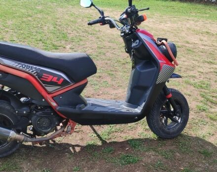 Інша Інша, об'ємом двигуна 0.15 л та пробігом 0 тис. км за 450 $, фото 3 на Automoto.ua