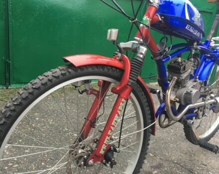 Інша Інша, об'ємом двигуна 50 л та пробігом 0 тис. км за 304 $, фото 1 на Automoto.ua