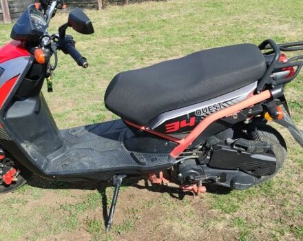 Інша Інша, об'ємом двигуна 0.15 л та пробігом 0 тис. км за 450 $, фото 5 на Automoto.ua