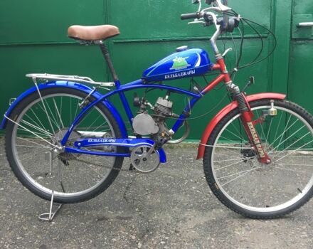 Інша Інша, об'ємом двигуна 50 л та пробігом 0 тис. км за 304 $, фото 3 на Automoto.ua