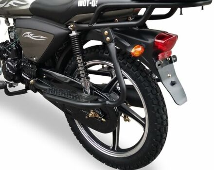 Другая Другая, объемом двигателя 0.13 л и пробегом 0 тыс. км за 740 $, фото 6 на Automoto.ua