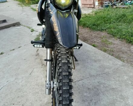 Другая Другая, объемом двигателя 0.25 л и пробегом 0 тыс. км за 891 $, фото 3 на Automoto.ua