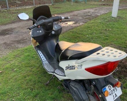 Інша Інша, об'ємом двигуна 0.15 л та пробігом 0 тис. км за 189 $, фото 4 на Automoto.ua