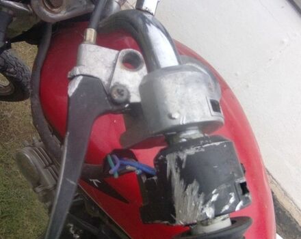 Другая Другая, объемом двигателя 0.13 л и пробегом 0 тыс. км за 172 $, фото 2 на Automoto.ua