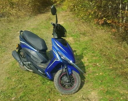 Другая Другая, объемом двигателя 80 л и пробегом 0 тыс. км за 550 $, фото 1 на Automoto.ua