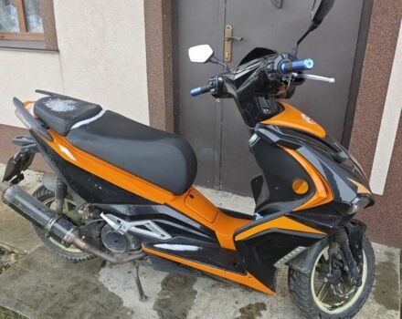 Інша Інша, об'ємом двигуна 0.13 л та пробігом 0 тис. км за 450 $, фото 1 на Automoto.ua