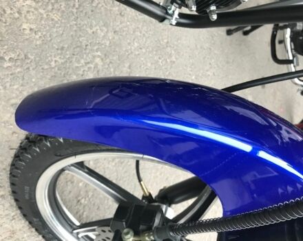 Другая Другая, объемом двигателя 0.13 л и пробегом 0 тыс. км за 740 $, фото 5 на Automoto.ua