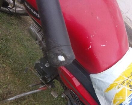 Другая Другая, объемом двигателя 0.13 л и пробегом 0 тыс. км за 172 $, фото 3 на Automoto.ua