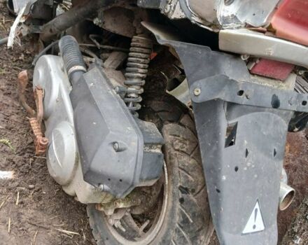 Інша Інша, об'ємом двигуна 0 л та пробігом 0 тис. км за 41 $, фото 3 на Automoto.ua