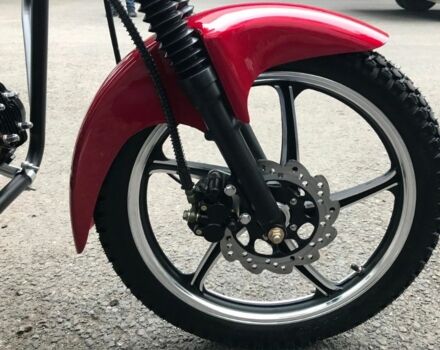 Другая Другая, объемом двигателя 0.13 л и пробегом 0 тыс. км за 740 $, фото 7 на Automoto.ua