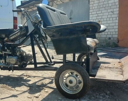 Інша Інша, об'ємом двигуна 50 л та пробігом 0 тис. км за 355 $, фото 1 на Automoto.ua