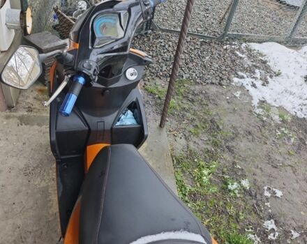 Інша Інша, об'ємом двигуна 0.13 л та пробігом 0 тис. км за 450 $, фото 2 на Automoto.ua