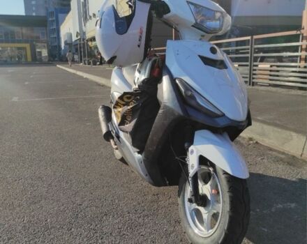 Другая Другая, объемом двигателя 0.13 л и пробегом 0 тыс. км за 472 $, фото 1 на Automoto.ua